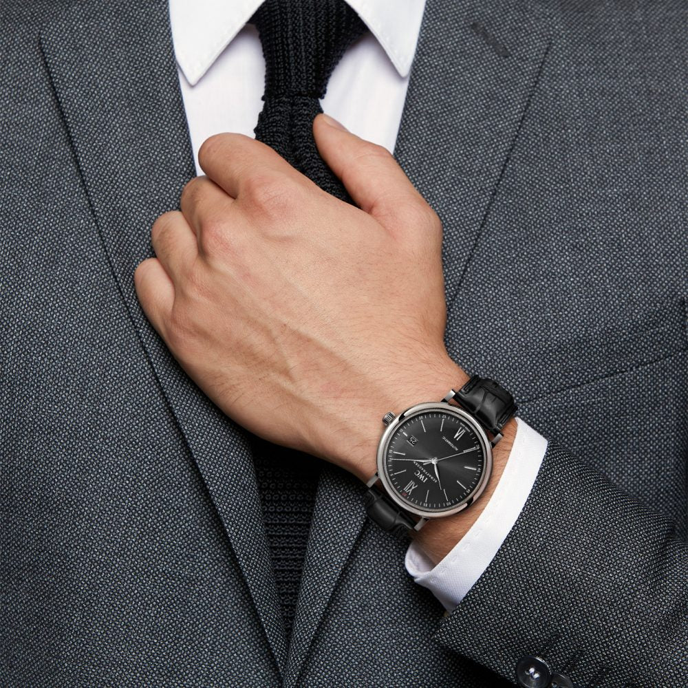 IWC Portofino Automatic 40mm | IW356502