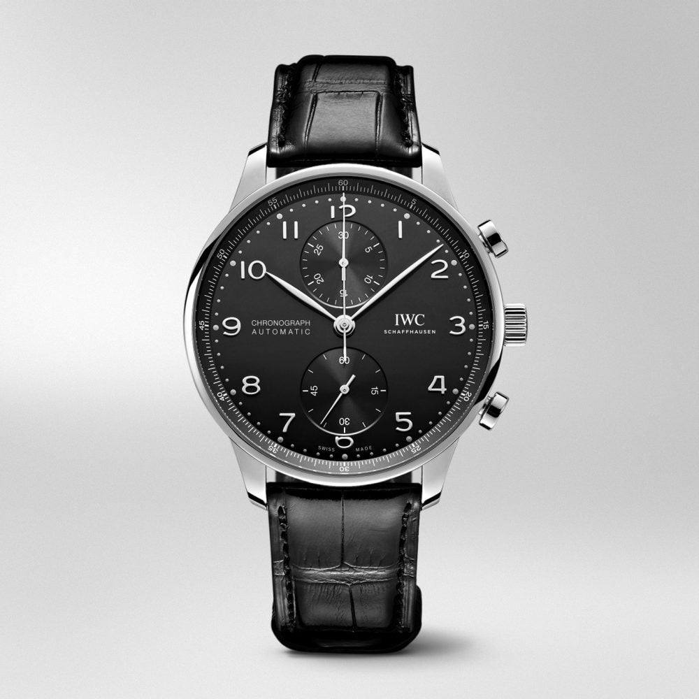 IWC Portugieser Chronograph | IW371609