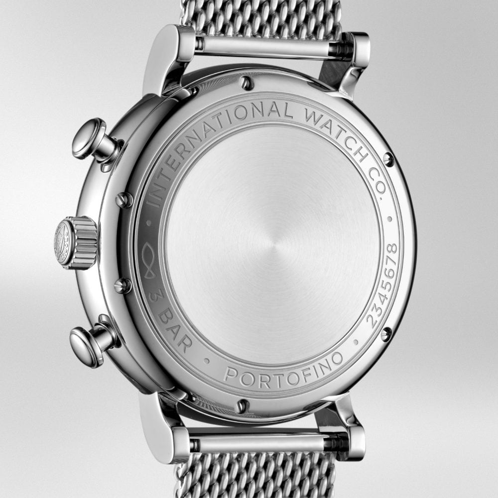 IWC Portofino Chronograph 42mm | IW391028