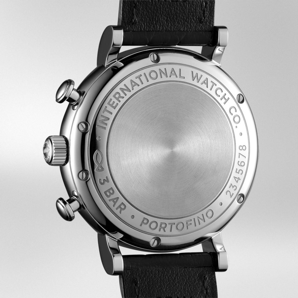 IWC Portofino Chronograph 42mm | IW391036