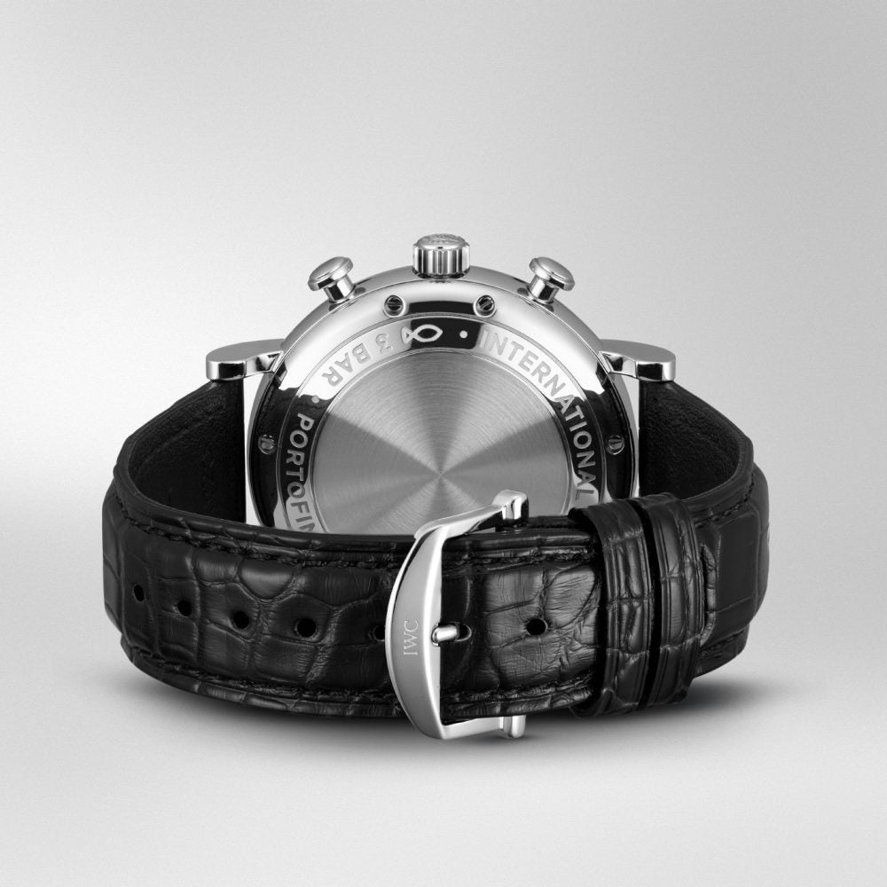 IWC Portofino Chronograph 42mm | IW391036