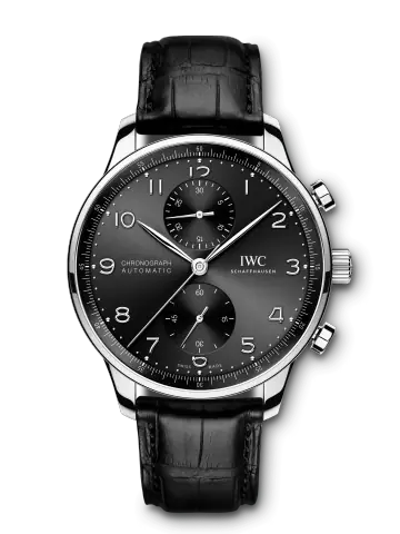 IWC Portugieser Chronograph | IW371609