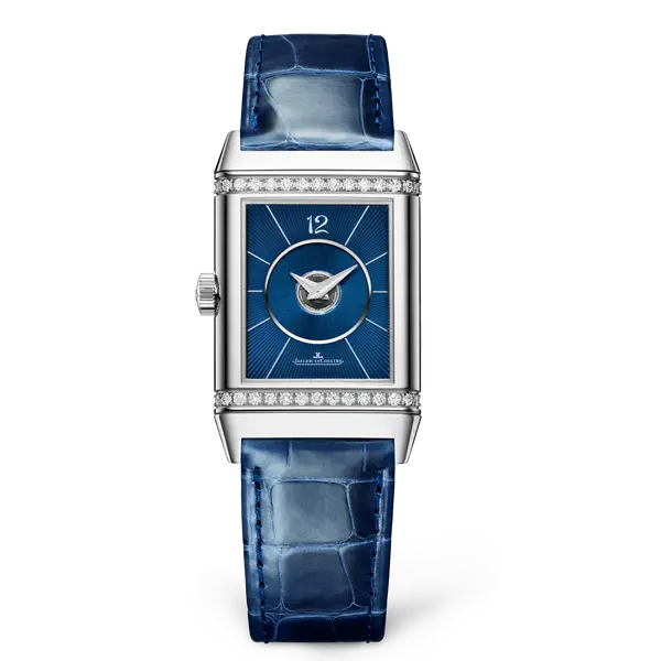 Jaeger-LeCoultre Reverso Classic Duetto | 40mm x 24.4mm | Q2578480 | Mechanical