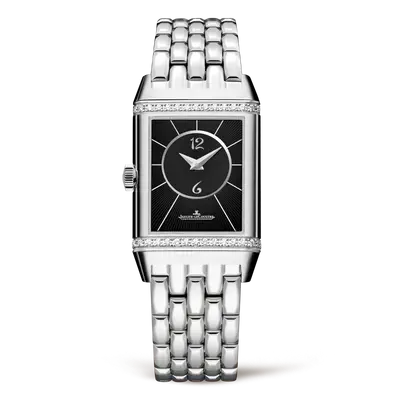 Jaeger-LeCoultre Reverso Classic Duetto | 40 x 24mm | Q2588120 | Manual
