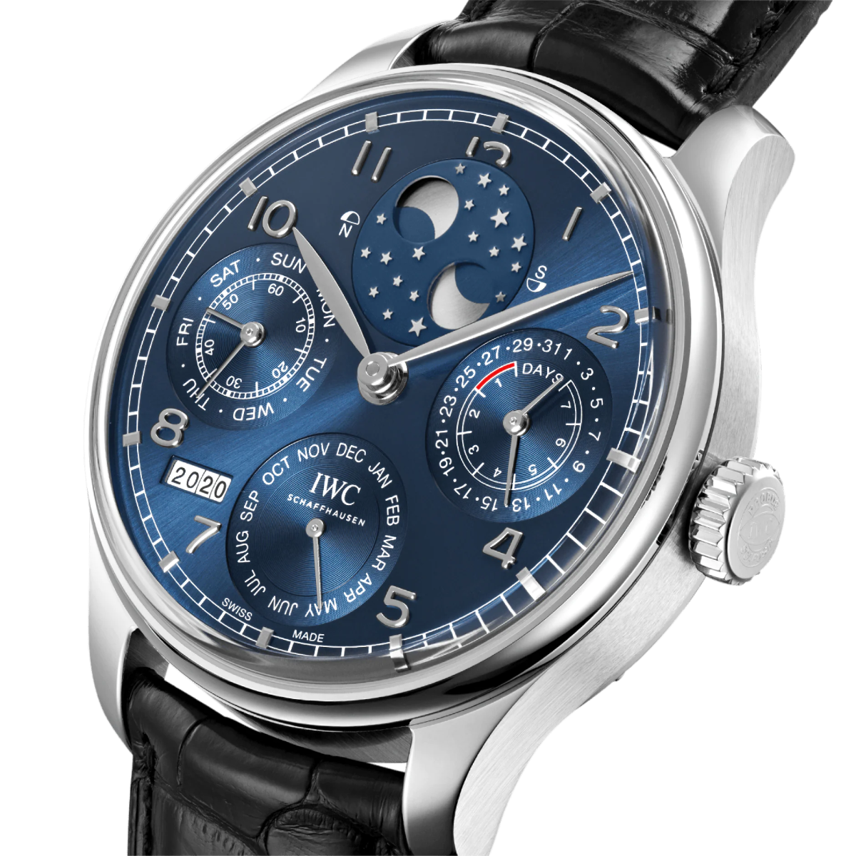 IWC Portugieser Perpetual Calendar 44 | IW503401