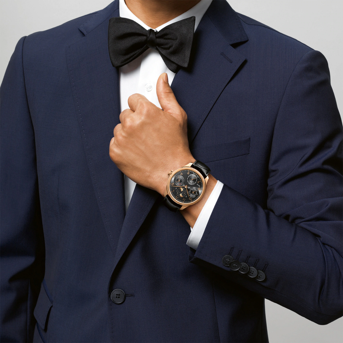 IWC Portugieser Perpetual Calendar 44 | IW503404