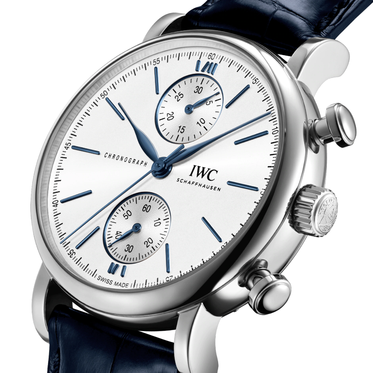 IWC Portofino Chronograph 39mm | IW391407