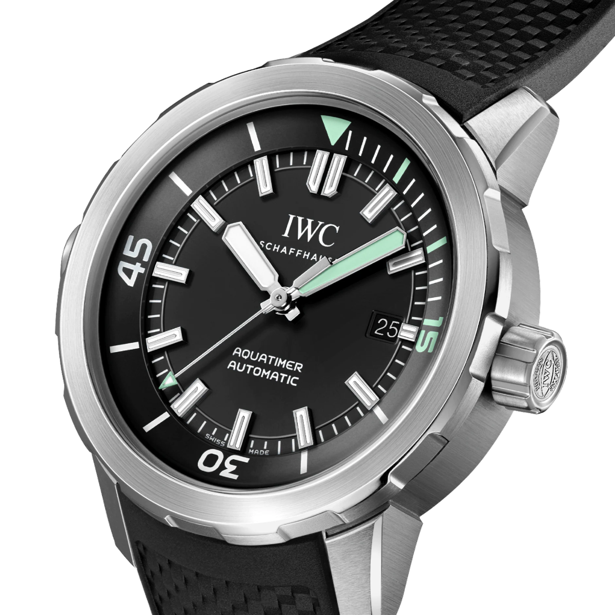 IWC Aquatimer Automatic | IW328802