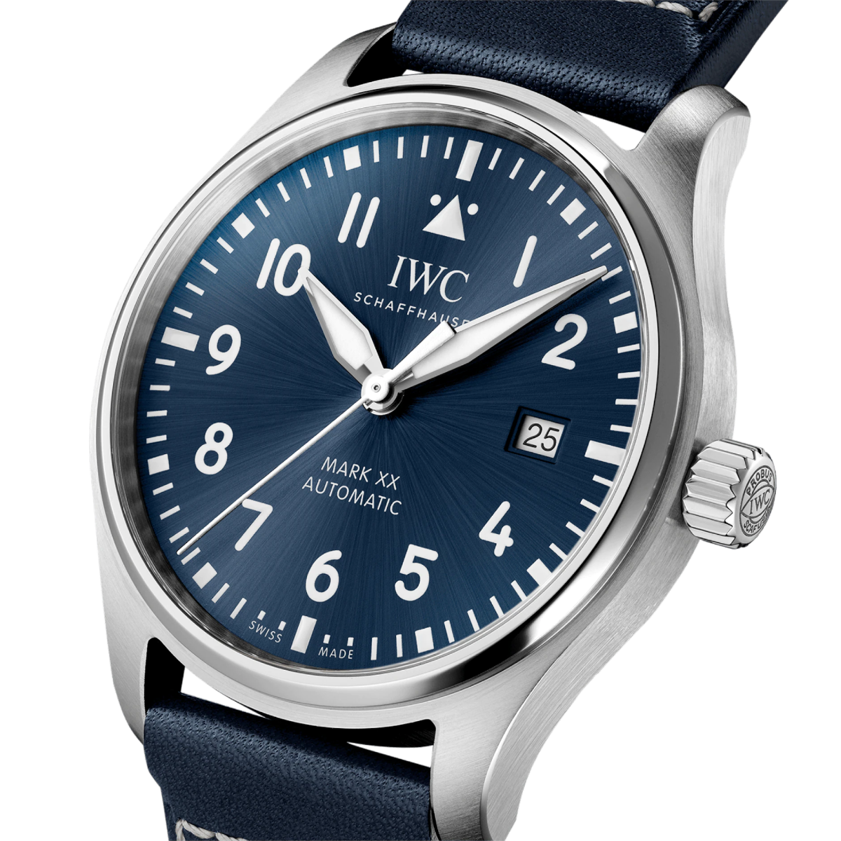 IWC Pilot's Watch Mark XX | IW328203