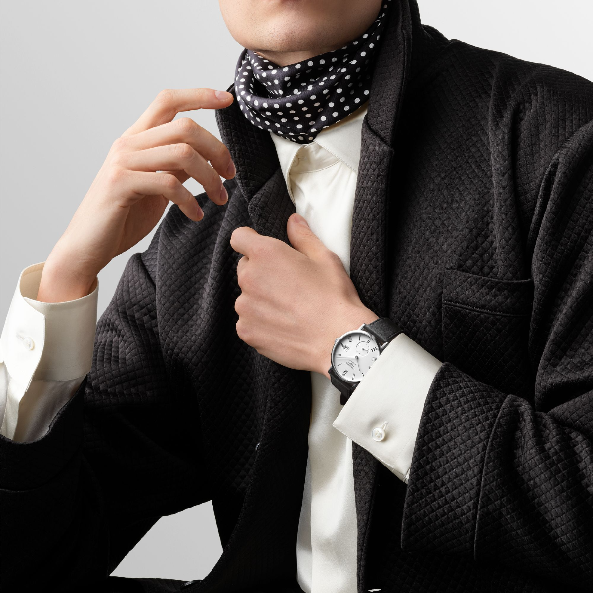 Longines Elegant Collection | L48124110