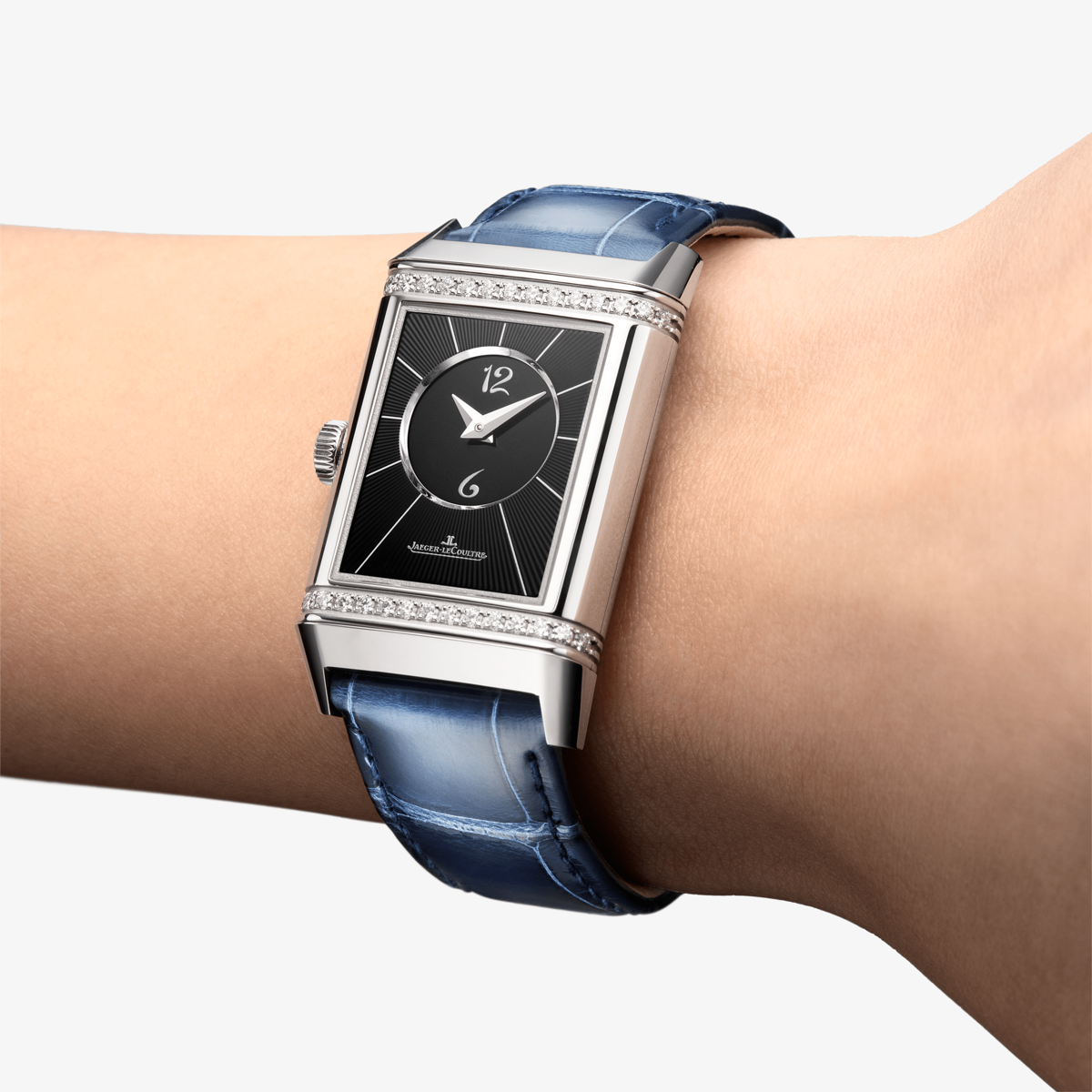 Jaeger-Lecoultre Reverso Classic Duetto | 40 x 24mm | Q2588422