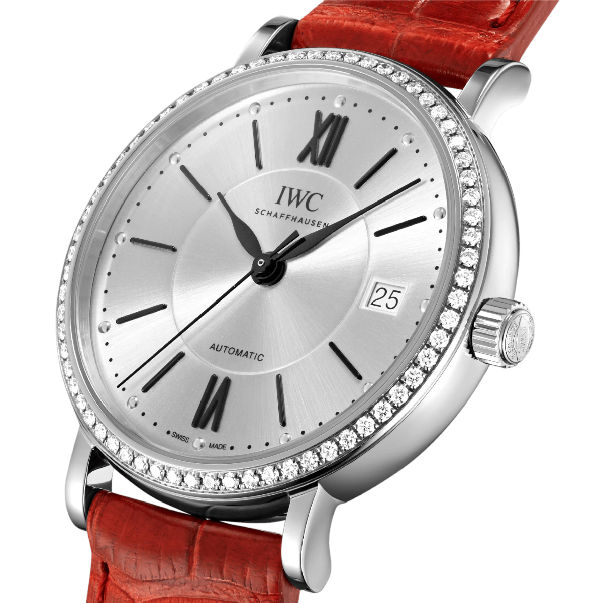 IWC Portofino Automatic 37mm | IW458109