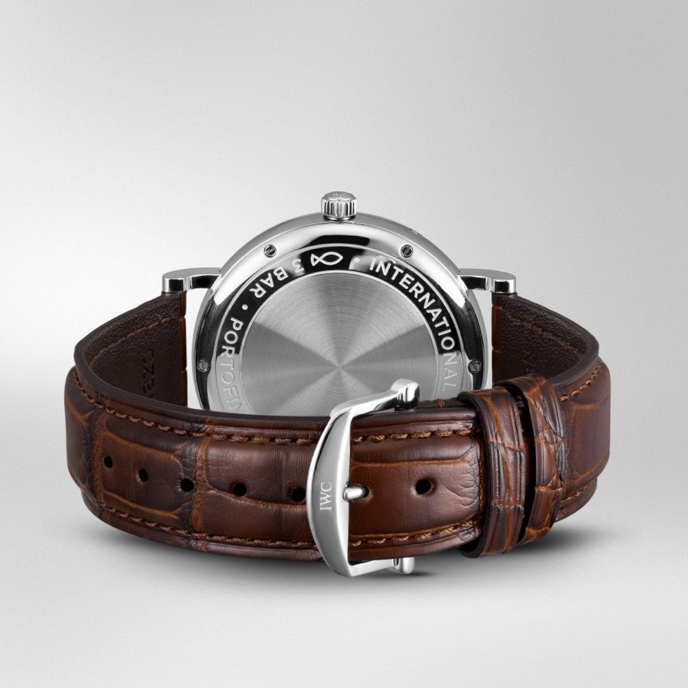 IWC Portofino Automatic Moonphase | IW459401