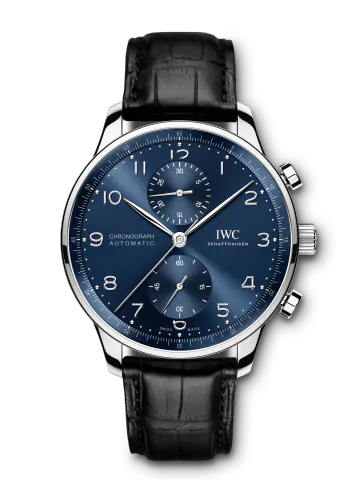 IWC Portugieser Chronograph | IW371606