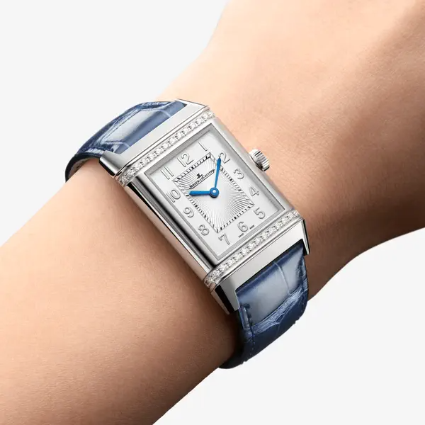 Jaeger-LeCoultre Reverso Classic Duetto | 40mm x 24.4mm | Q2578480 | Mechanical