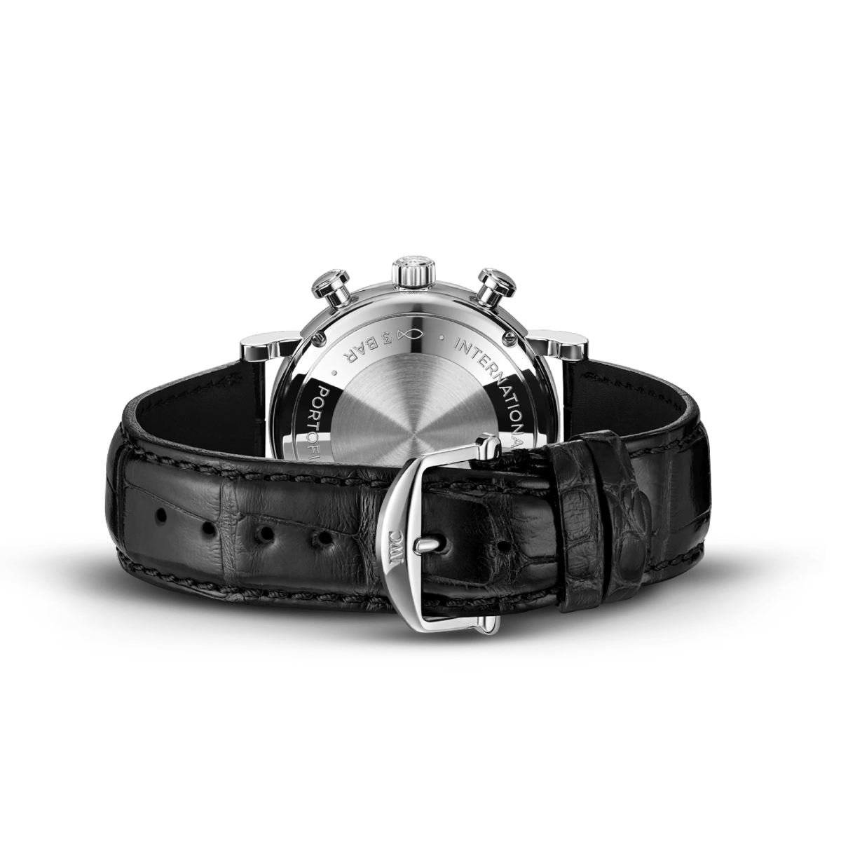 IWC Portofino Chronograph 39mm | IW391406