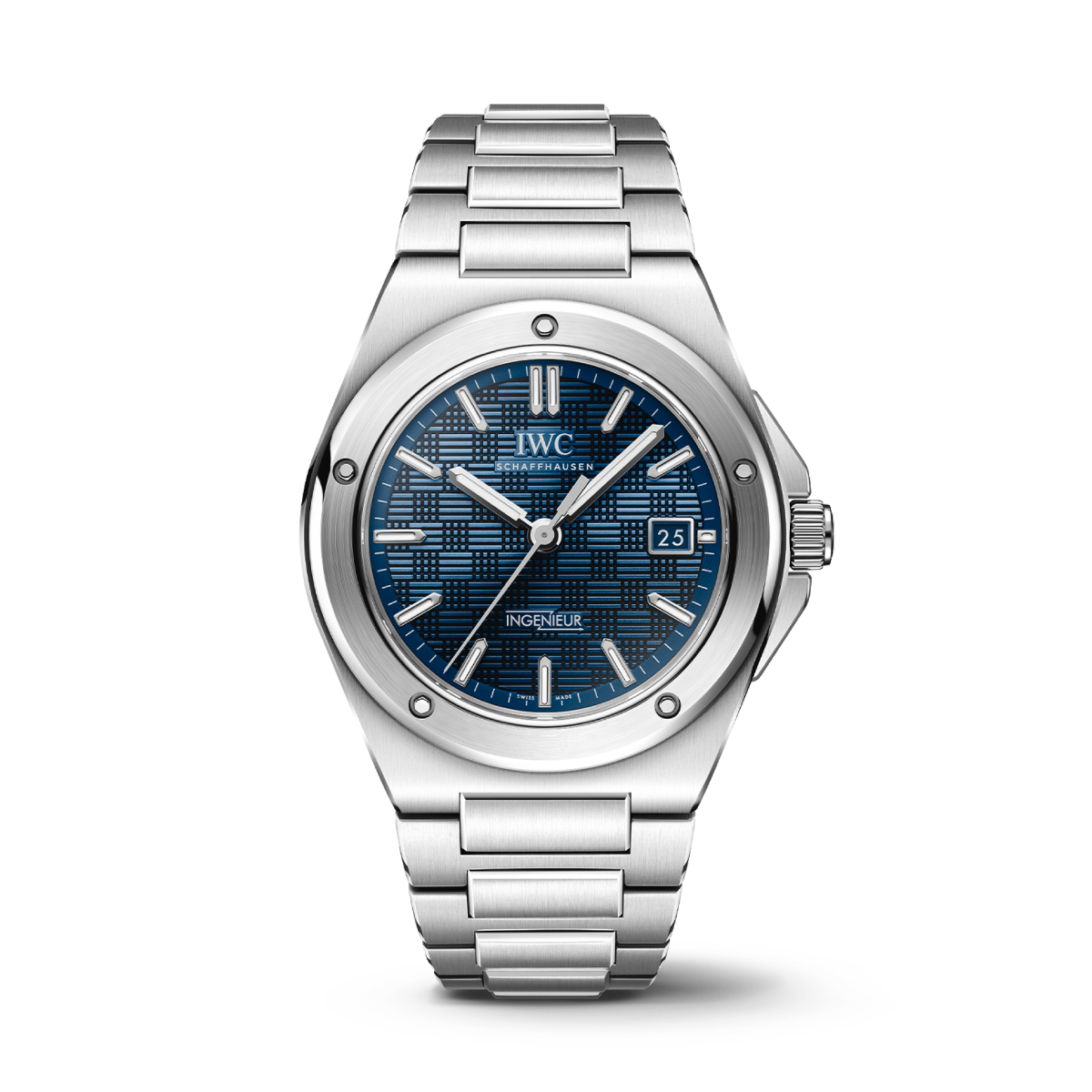 IWC Ingenieur 40 Automatic | IW328907