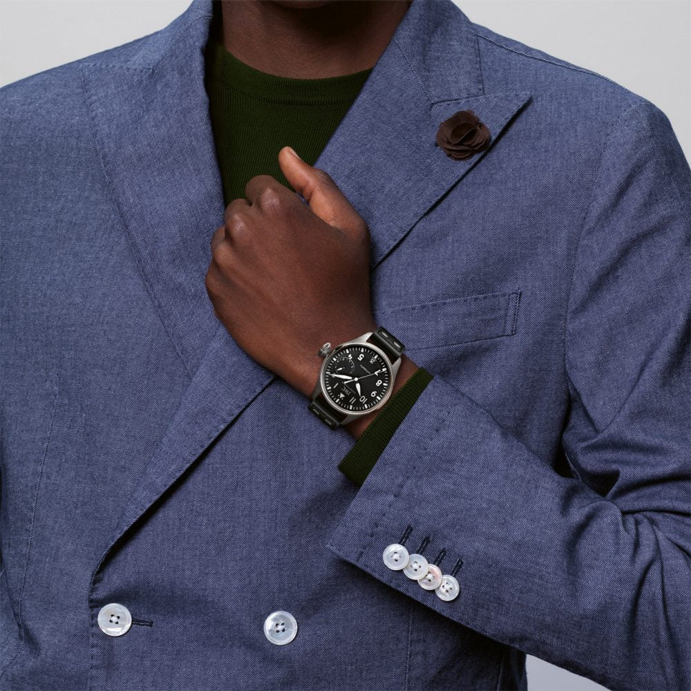 IWC Big Pilot's Watch 46mm | IW501001