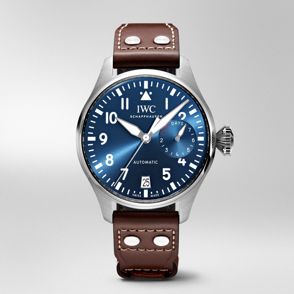 IWC Big Pilot's Watch 'Le Petit Prince' 46.2mm | IW501002
