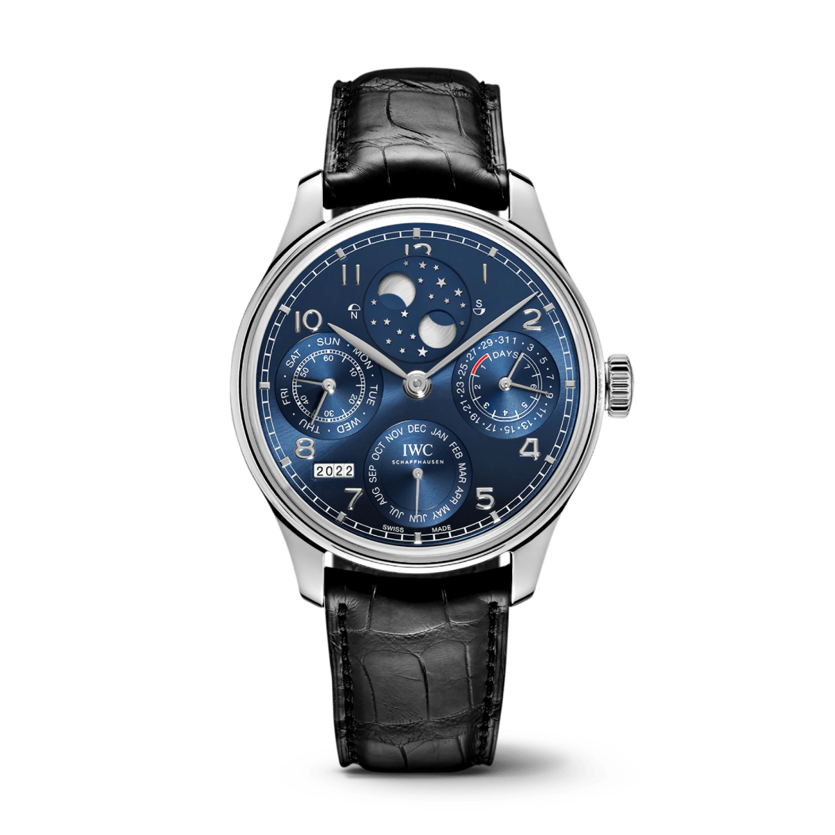 IWC Portugieser Perpetual Calendar 44 | IW503401