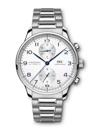 IWC Portugieser Chronograph | IW371617
