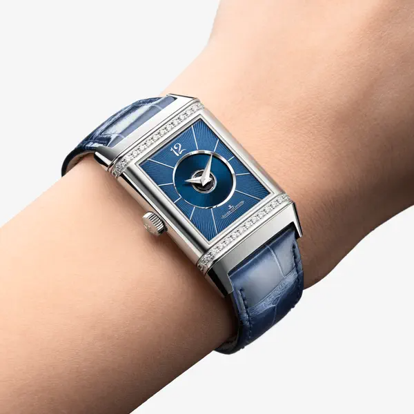 Jaeger-LeCoultre Reverso Classic Duetto | 40mm x 24.4mm | Q2578480 | Mechanical