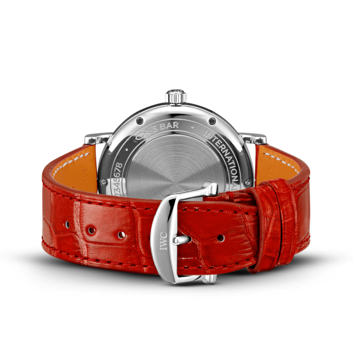 IWC Portofino Automatic 37mm | IW458109