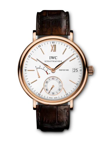 IWC Portofino Hand Wound Eight Days 45mm | IW510107