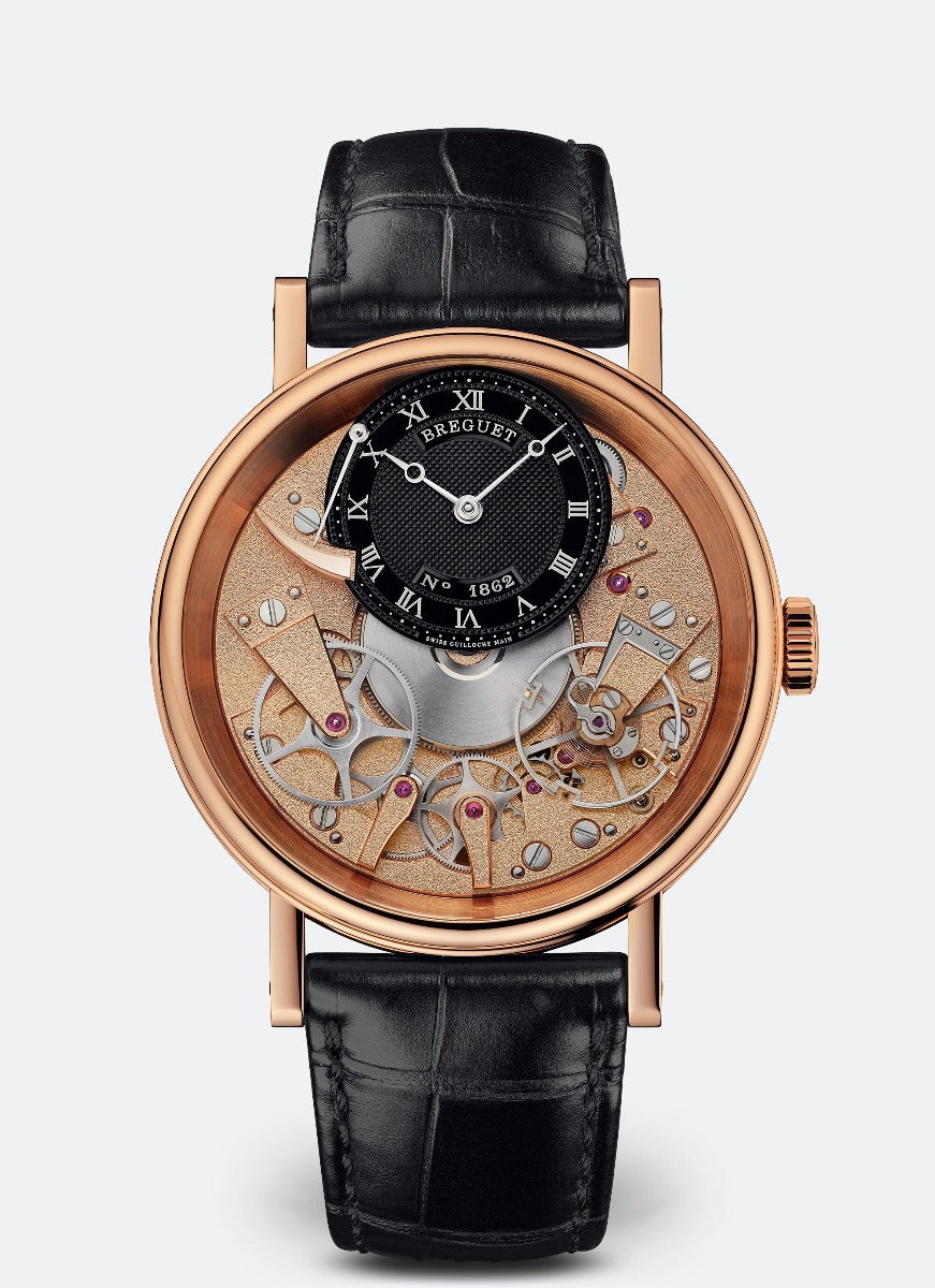 Breguet Tradition | 44mm | 7057
