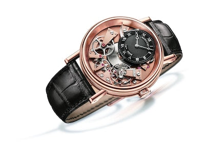 Breguet Tradition | 44mm | 7057