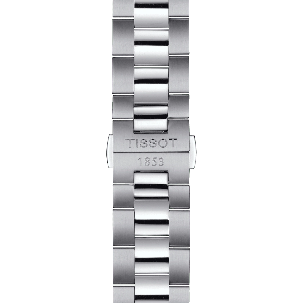 Tissot Gentleman Powermatic 80 Silicium | T1274071104100