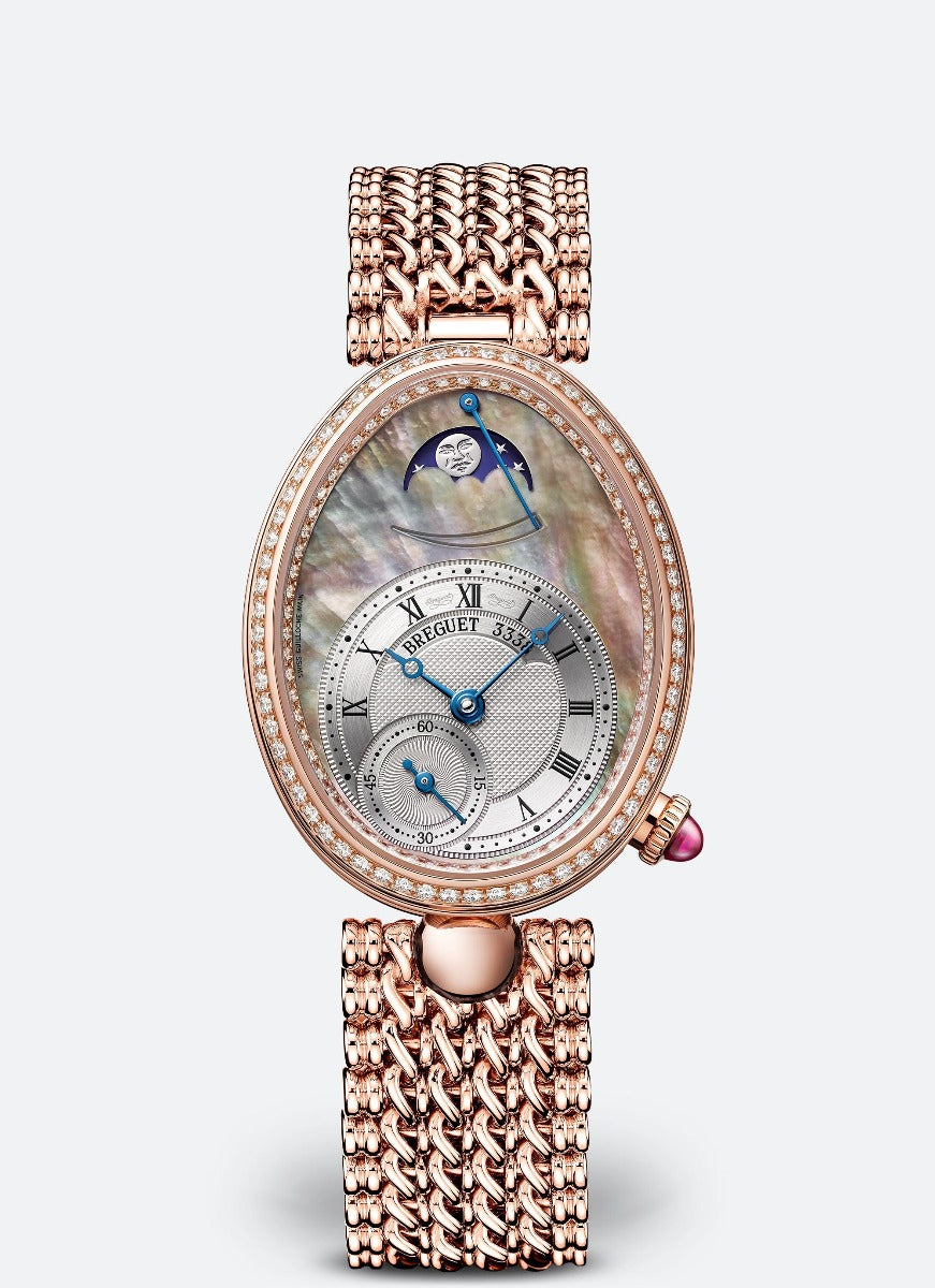 Breguet Reine de Naples | 8908