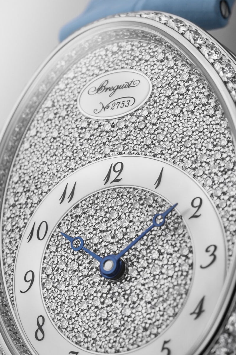 Breguet Reine de Naples | 8938