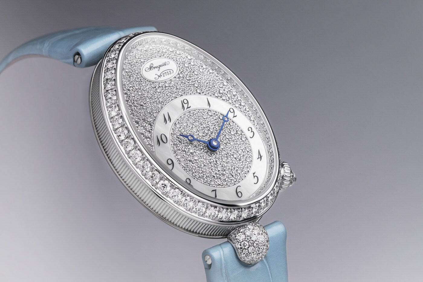 Breguet Reine de Naples | 8938
