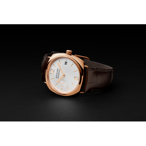 Panerai Radiomir Quaranta Goldtech™ | 40mm | PAM01026