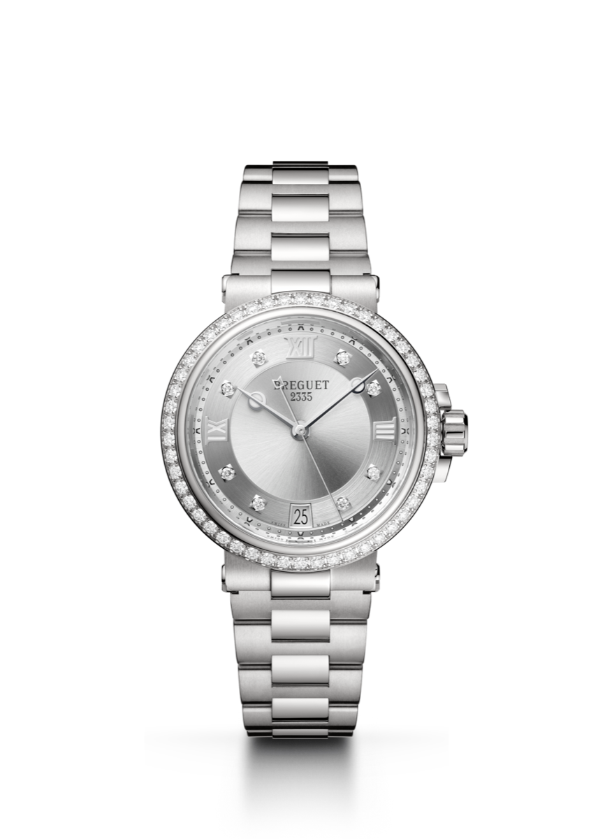 Breguet Lady Marine | 34mm | 9518