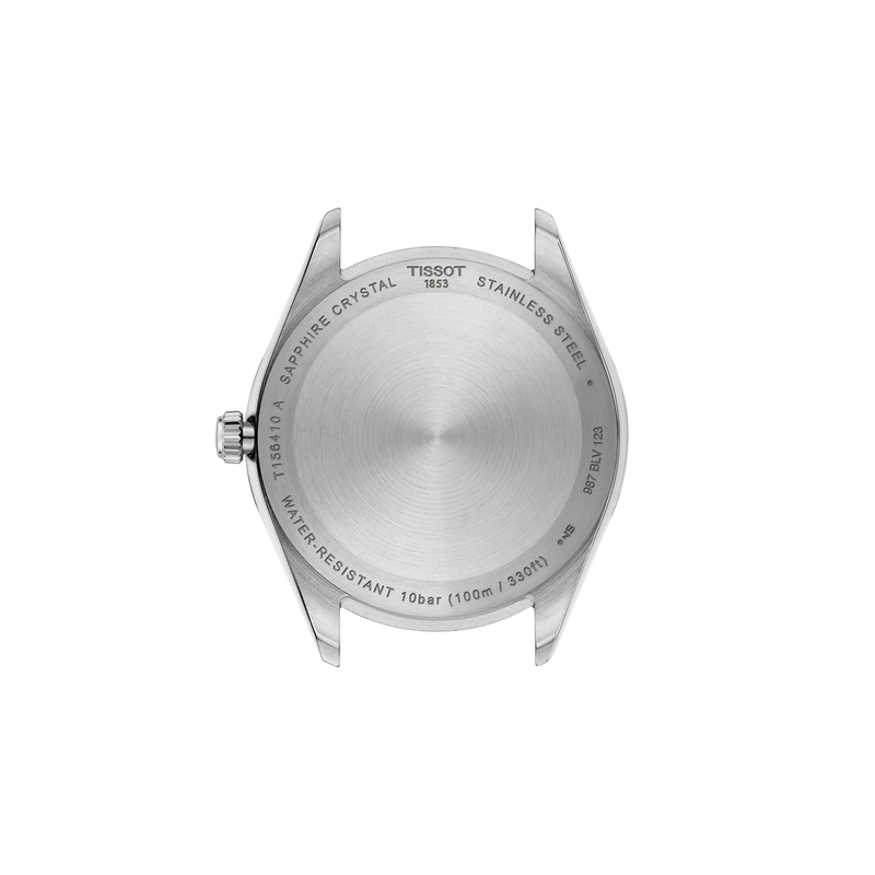 TISSOT BALLADE 39MM | T1564101104100
