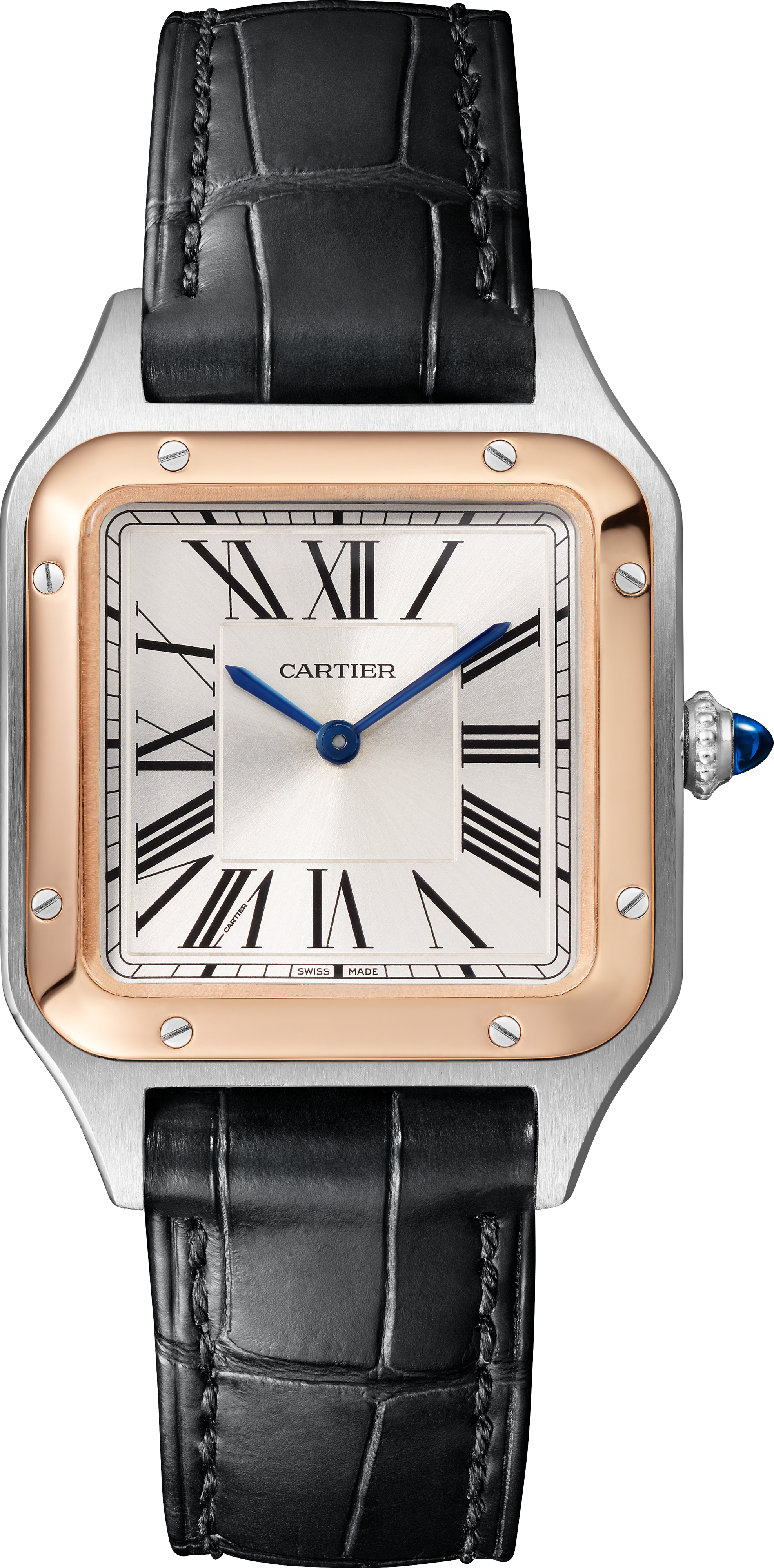 Santos-Dumont de Cartier | Small Model | W2SA0038