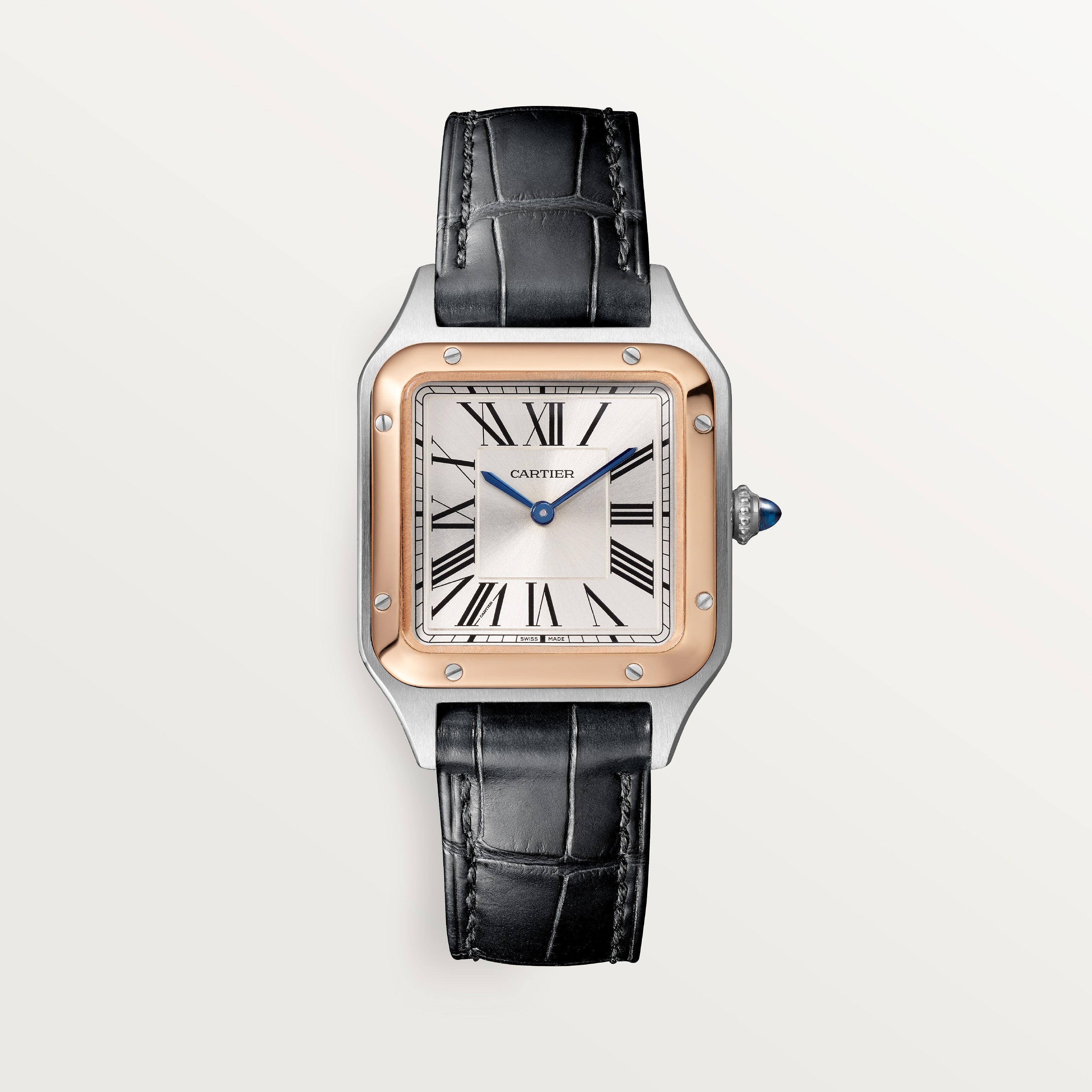 Santos-Dumont de Cartier | Small Model | W2SA0038
