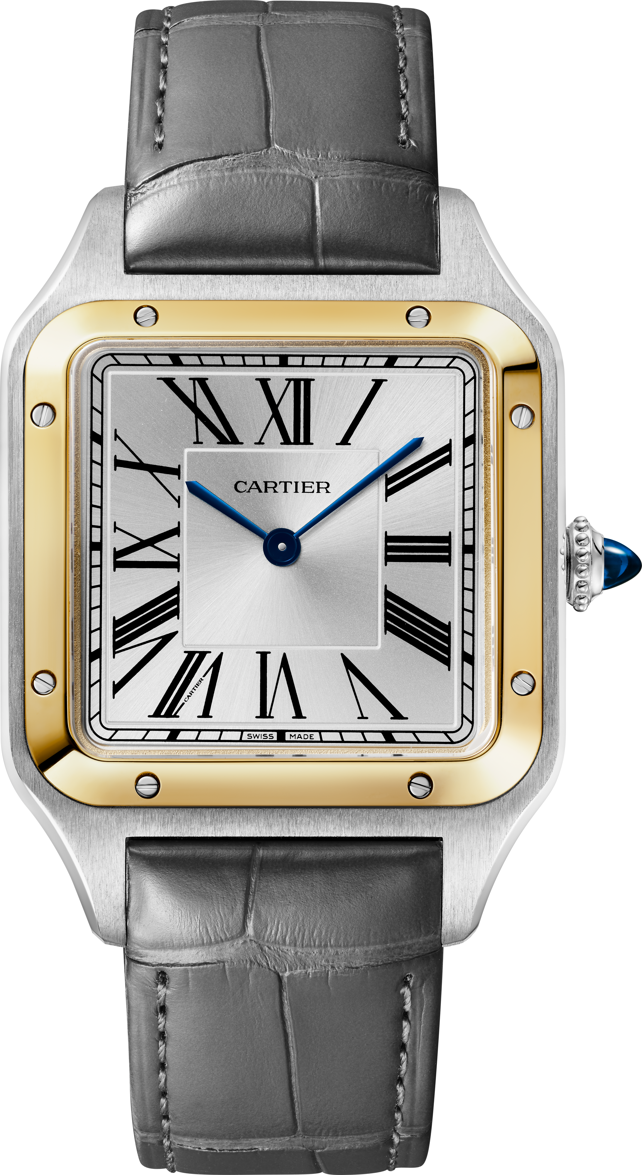 Santos-Dumont de Cartier | Large Model | W2SA0046