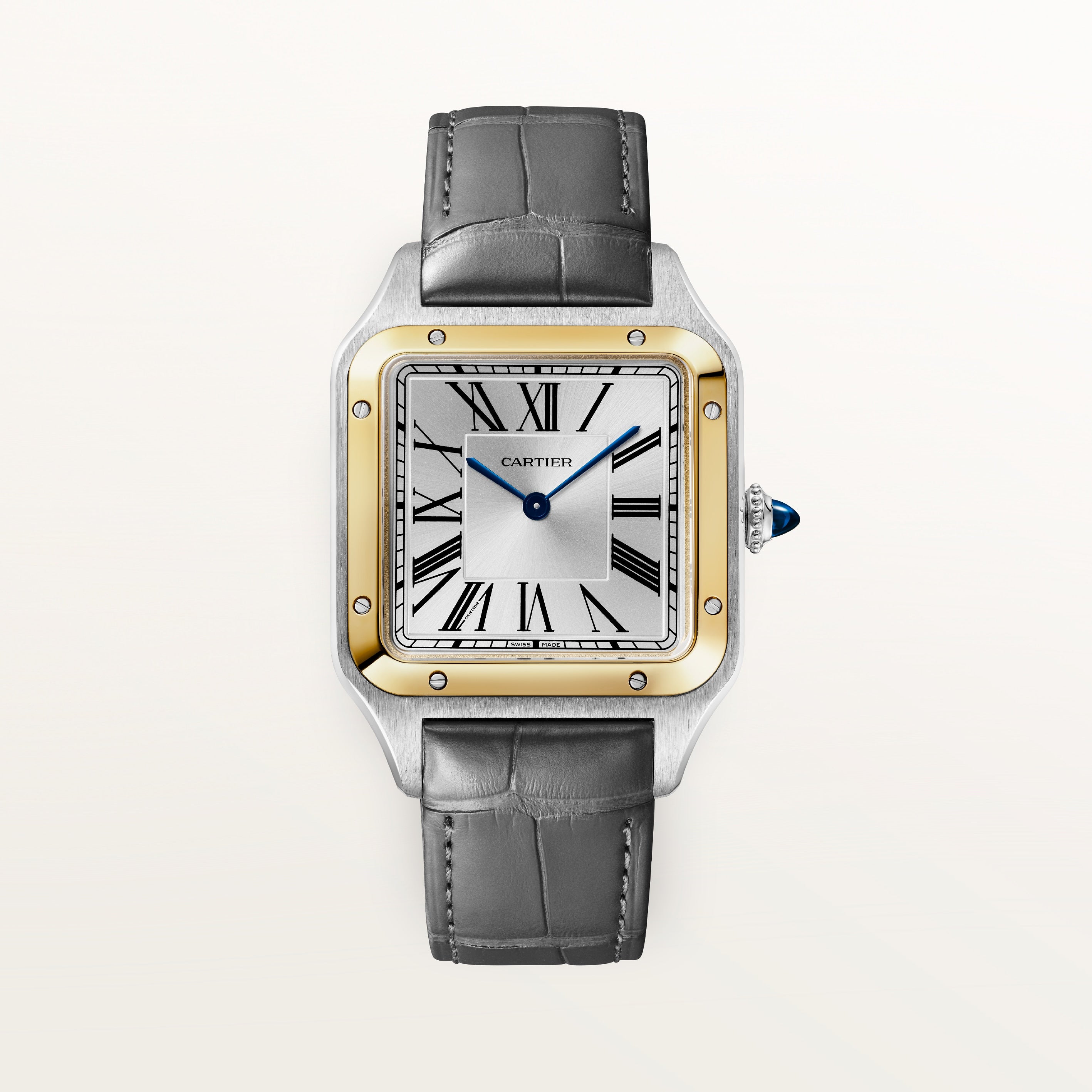Santos-Dumont de Cartier | Large Model | W2SA0046