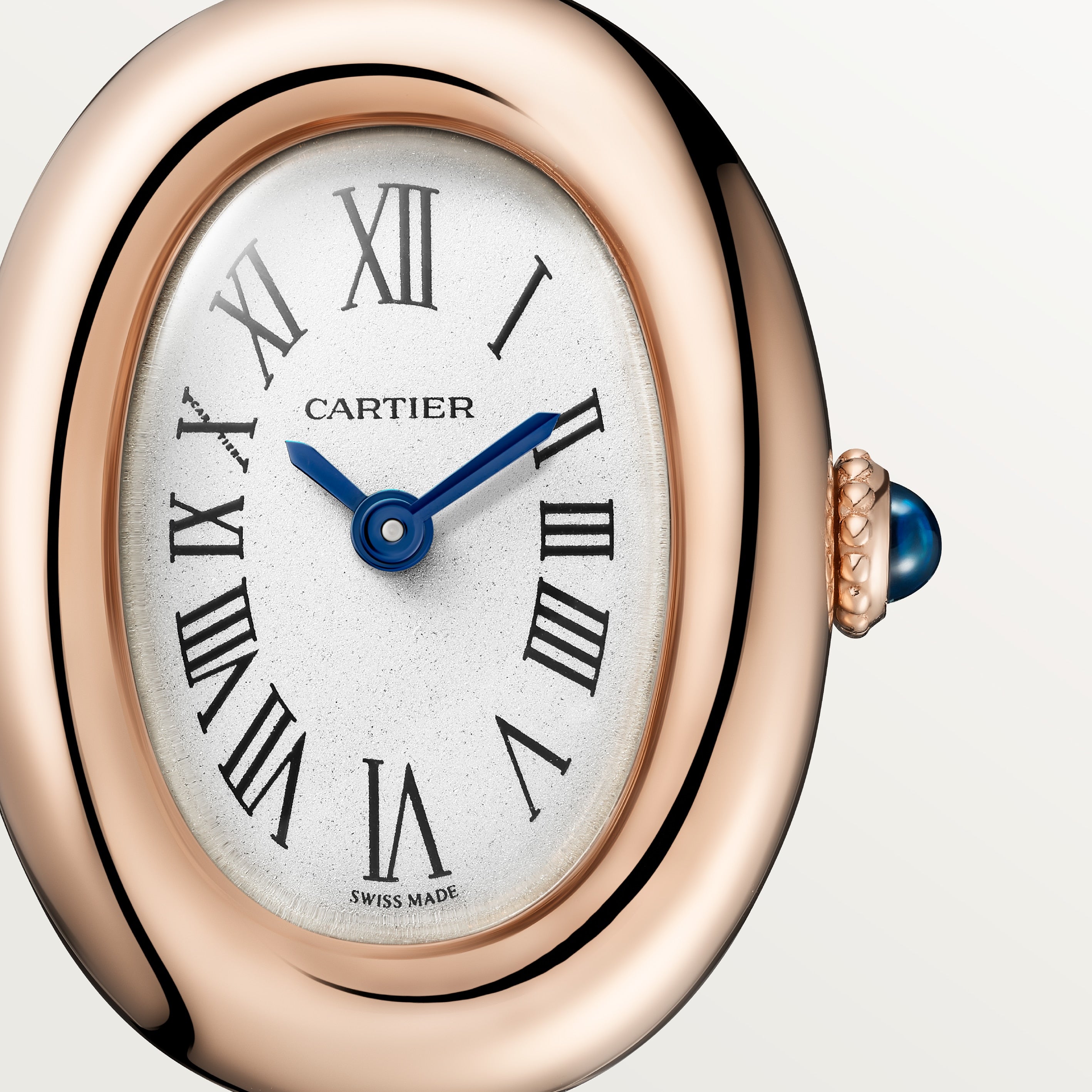 CARTIER BAIGNOIRE | MINI MODEL | WGBA0048