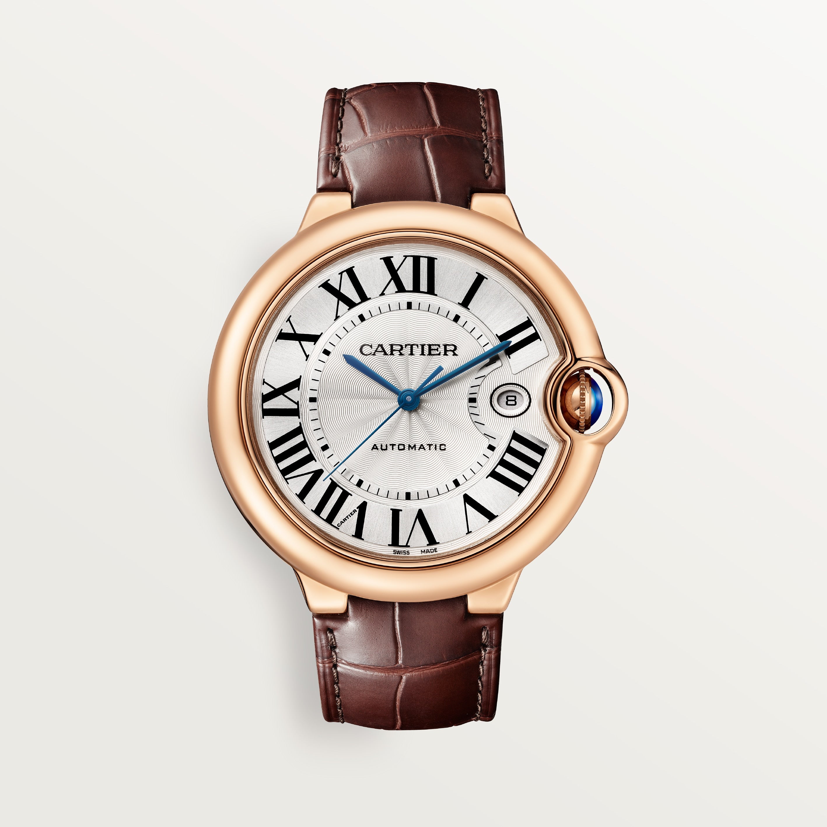 Ballon Bleu De Cartier | 42mm | WGBB0030