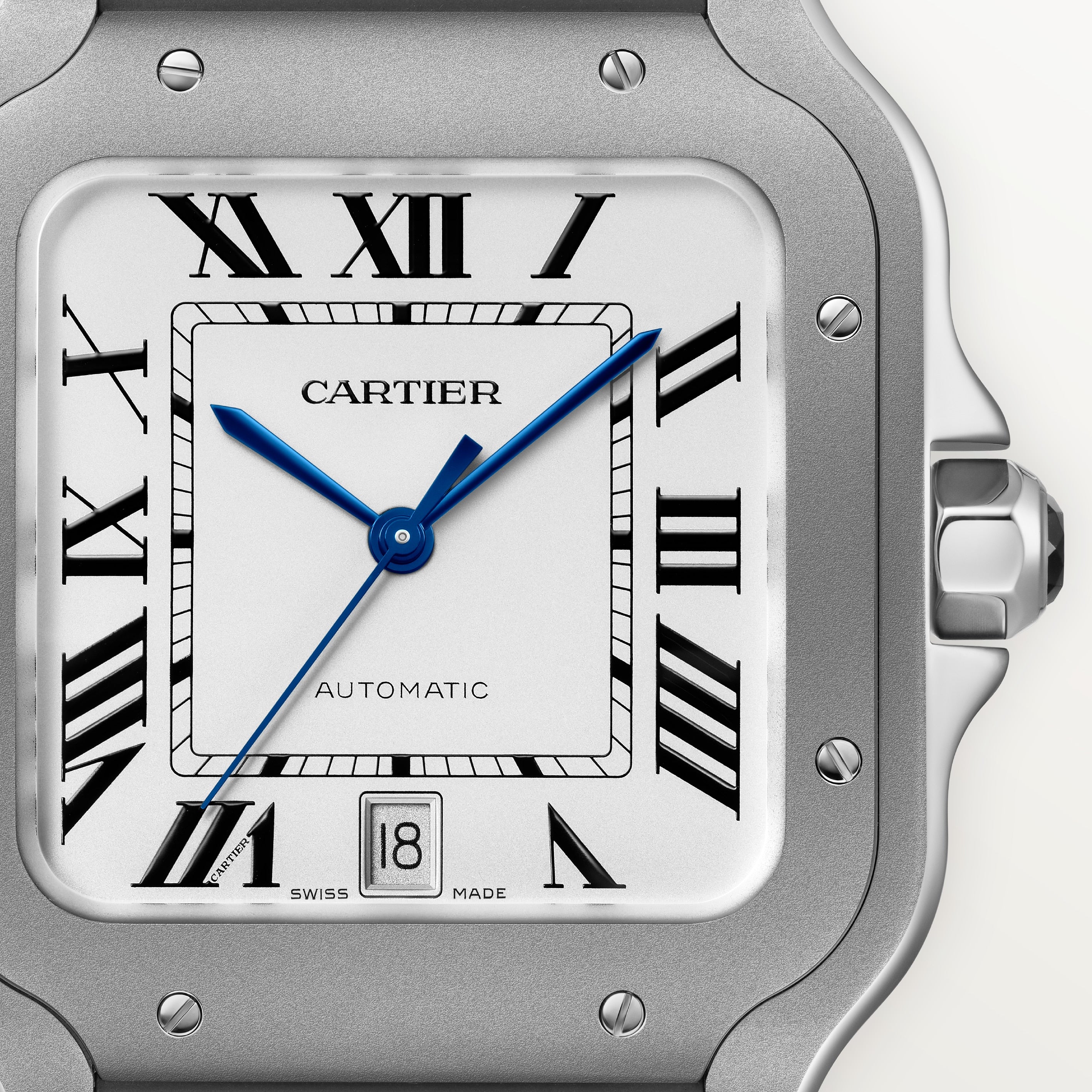 Santos de Cartier | Large Model | WSSA0089