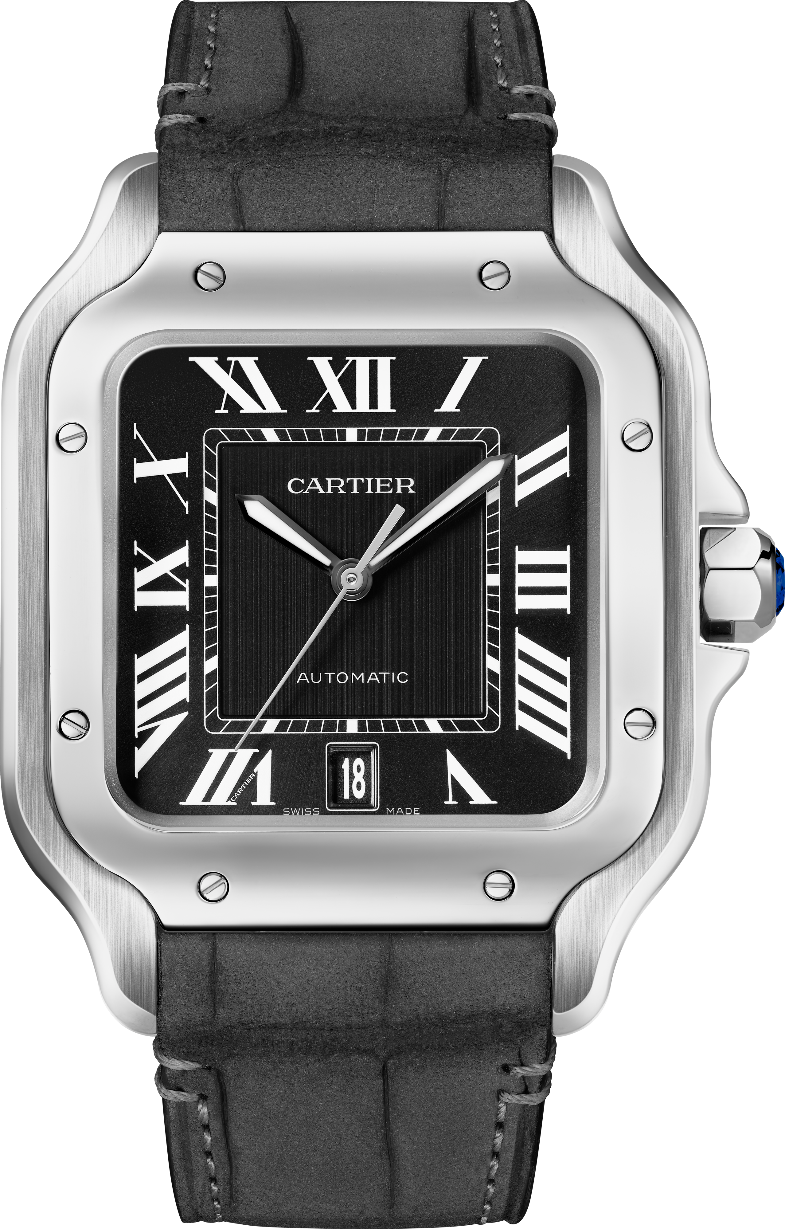 Santos de Cartier | Large Model | WSSA0096