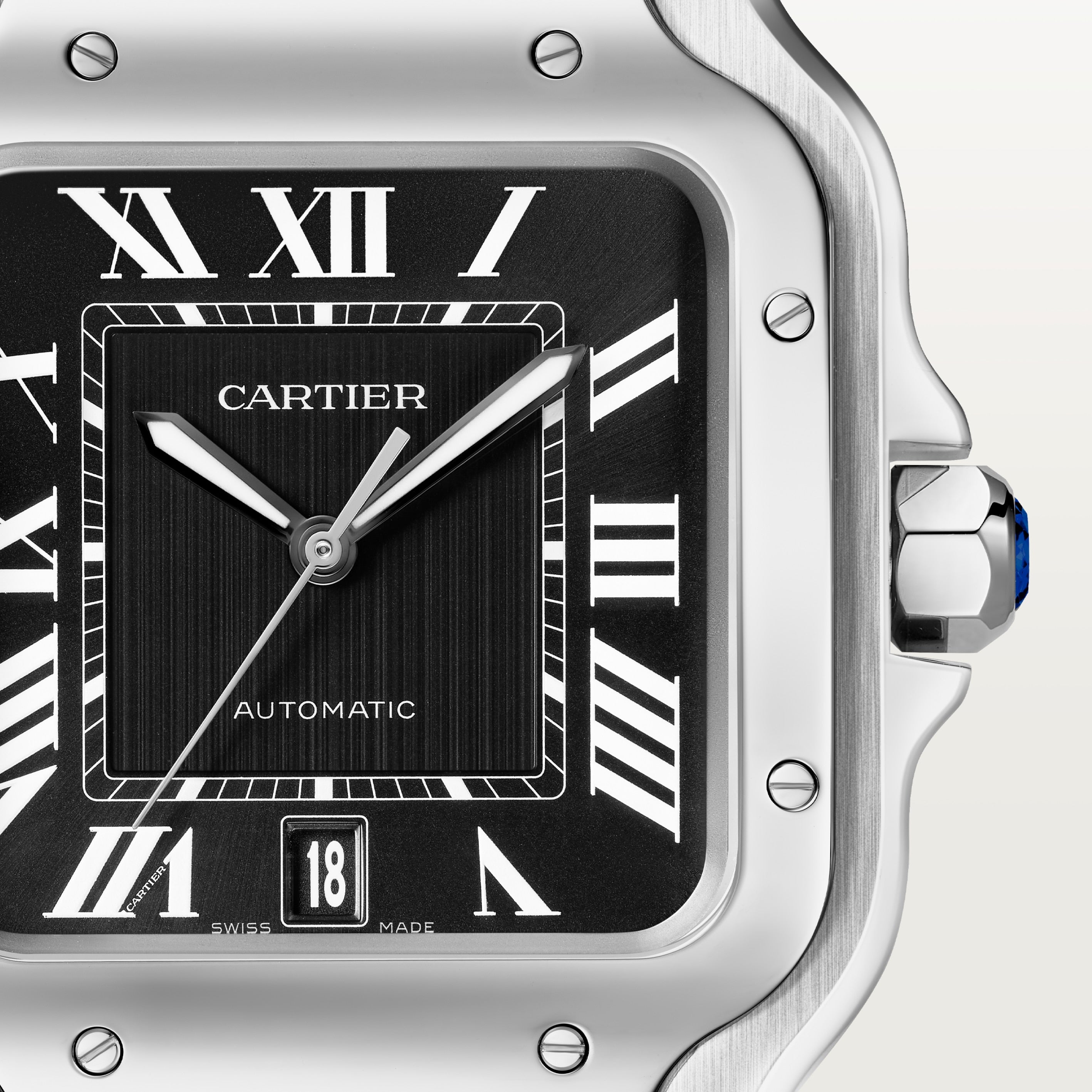 Santos de Cartier | Large Model | WSSA0096