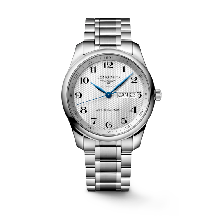 Longines Master Collection | L2.910.4.78.6