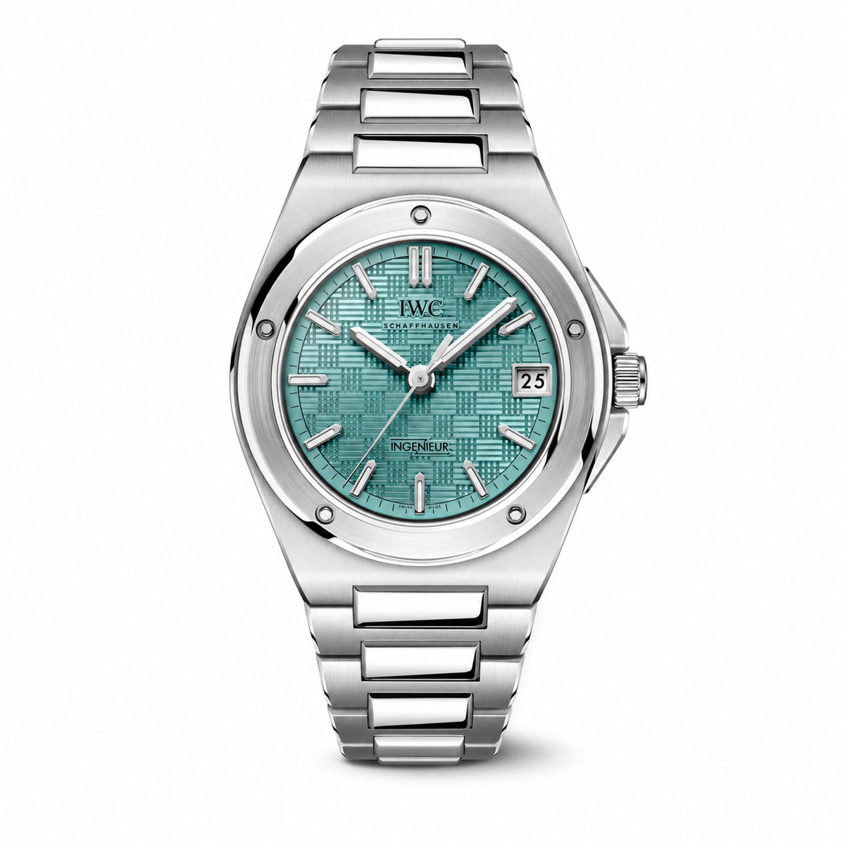 Ingenieur Automatic 35mm "Pool" | IW324902