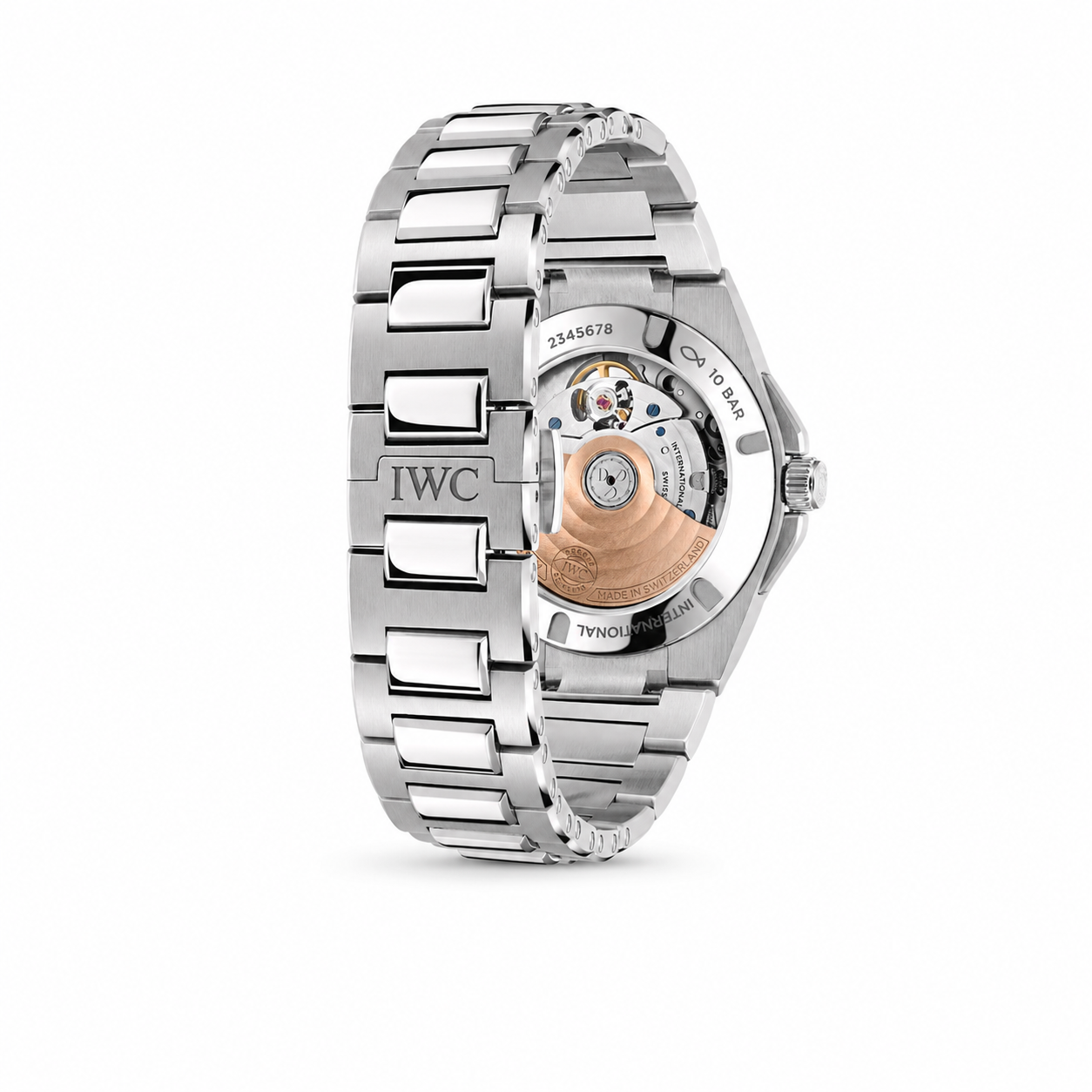 Ingenieur Automatic 35mm "Pool" | IW324902