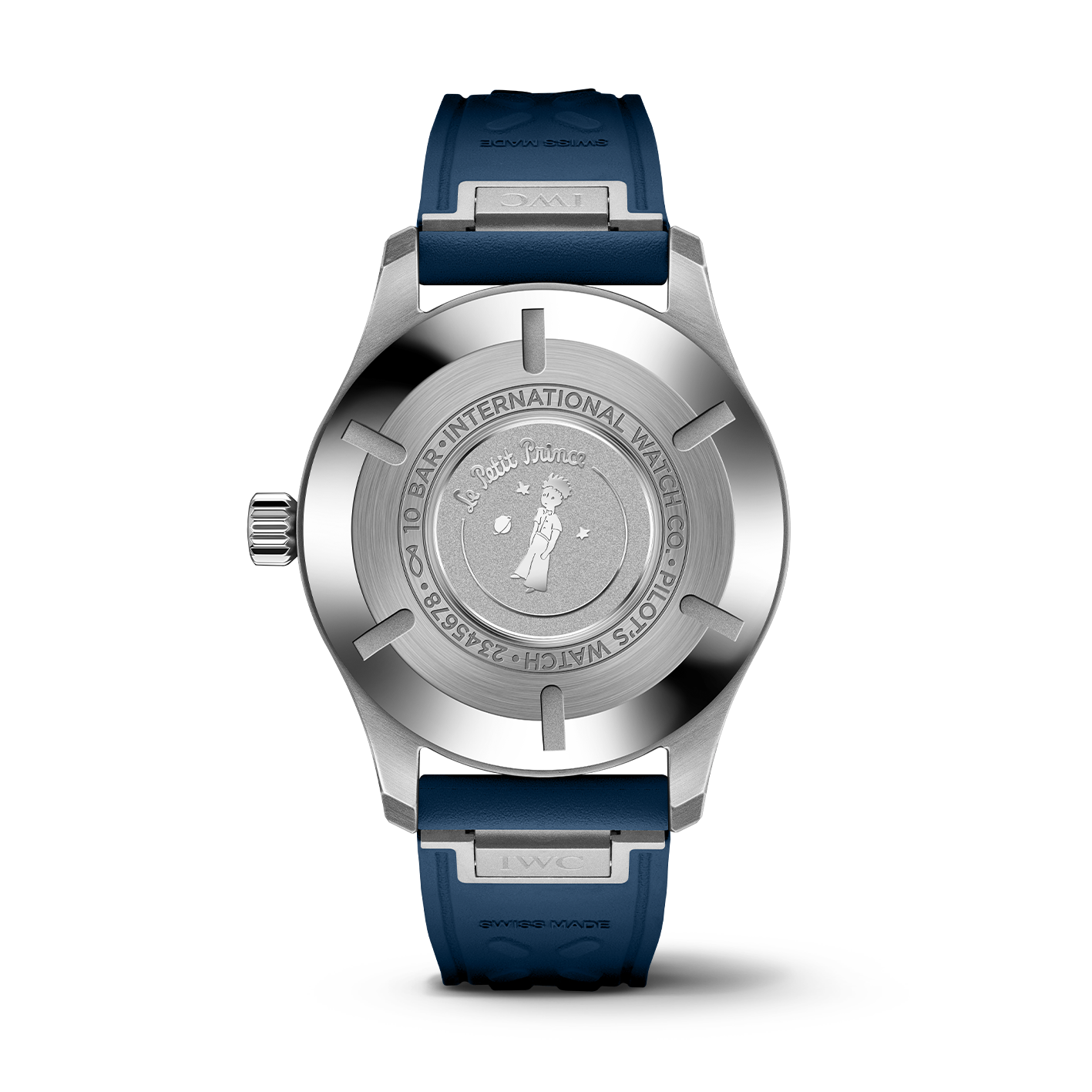 IWC Pilot's Watch Mark XX "Le Petit Prince" | IW328221